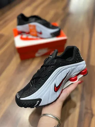 Nike shox segunda shops linha